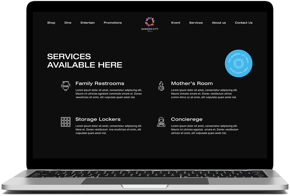 Hiveminds Featured Mockup