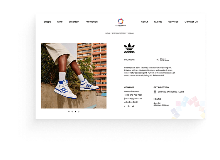Hiveminds Featured Mockup