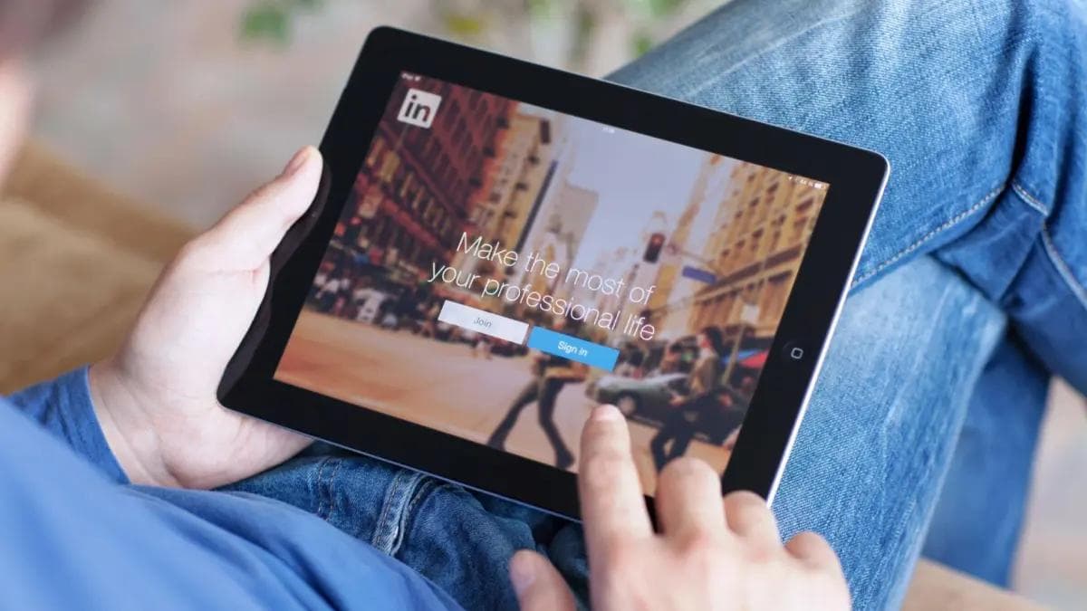 B2B LinkedIn Blog Image 2